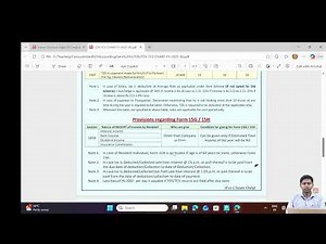 Complete Accounting Demo: TDS, GST, and Income Tax (26Q, GSTR-1, 3B, ITR-4