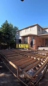 I know... $7,777 for a deck? That's crazy. Decks are like $35-50k usually. Right? Here's what most homeowners don't realize... If you get 5 different quotes, you're going to get 5 wildly different prices. And it will seem like it doesn't even make sense. Why is one guy $20,000 less? Why is another guy $15,000 more? My name is Rob and I own ProDeck Construction, a local family-owned business. I've been able to build a successful business since 2014 thanks to one simple thing: Honesty. So let's an