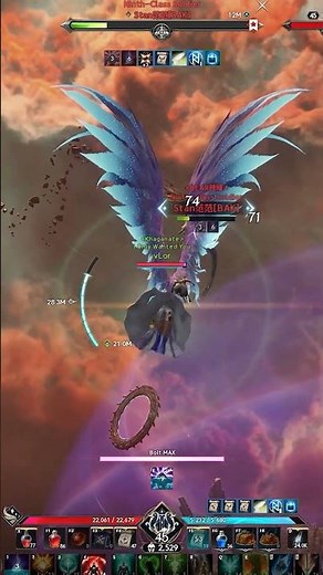 Aion 2 | Cleric PvP 2 #games #mmorpg #gaming #gamer #memes #twitch