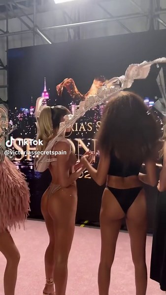 Victoria’s Secret Spain on TikTok