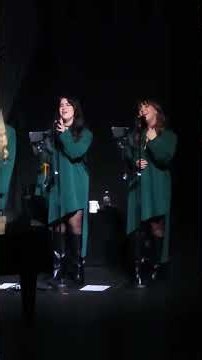 Tori Amos Vocalists - Forever Young (Bob Dylan) LIVE CLIP - Albuquerque, New Mexico (Aug 22, 2026)