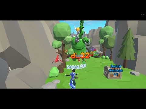 Arrow A Row: 70+ Arrows Per Shot | 100% Completion | 11.000+ Score