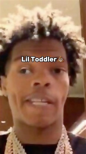 Rappers who’ve POOPED themselves before 💩🤦🏿‍♂️ (Pt. 3) #rap #rapper #music #lilbaby