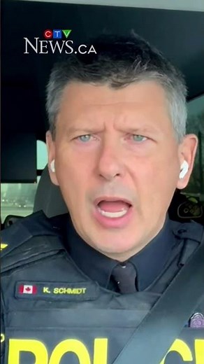 Possible road rage shooting on Hwy. 401 near Milton: OP