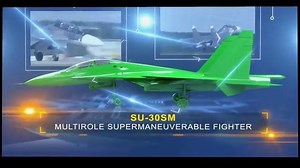 3K views · 133 reactions | Sukhoi SU-30 MKI stands for...