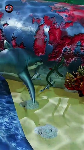 Thanks Whale For This #shorts​ #facts #short_