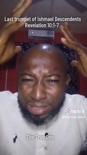 Exploring the Revelations of Ishmael Descendants