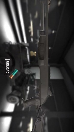 Use 🎧 The sound of (M4 Super 90) Gun | Guns and Guts