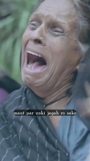 Meet the Rudaalis: Professional Mourners of Rajasthan 🏜️