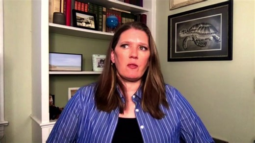 Mary Trump lists signs of Trump decline