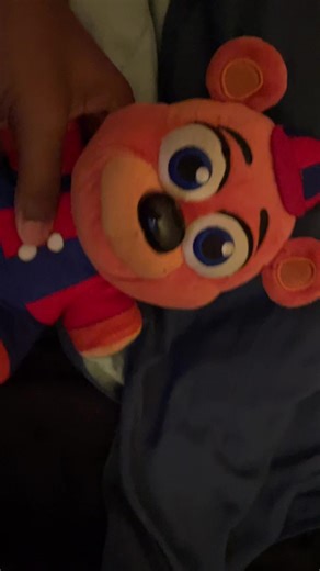 Candy plushy (@bendy.plush2)’s videos with original sound - Micah