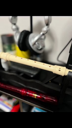 Melodías alegres con flauta dulce