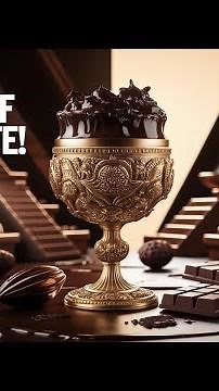 Discovering The REAL History Of Chocolate And Its Origins