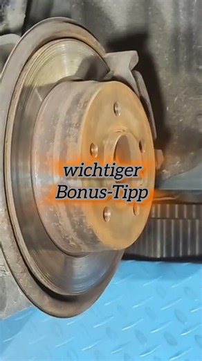 W169 Federn hinten tauschen | Tutorial mit Bonus-Tipp #mercedes #diy #tutorial #autorepair