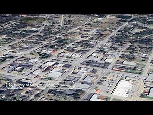 The history of Metter, Georgia