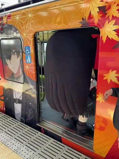 Chisa's head too big | Daily WuWa