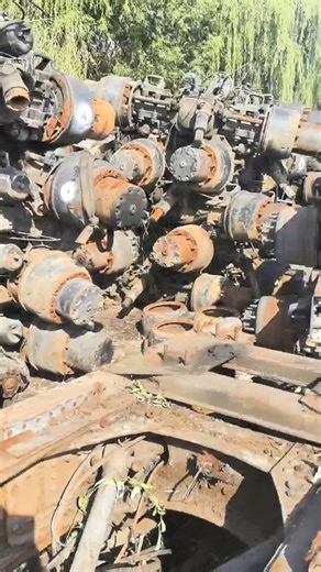 159K views · 3.3K reactions | We have a large number of engines. | 李睿 | Facebook