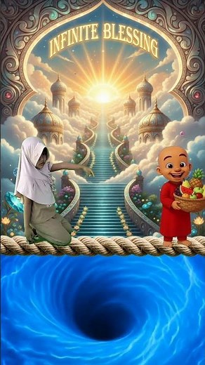 Good vs Bad Qualities — A Visual Life Lesson