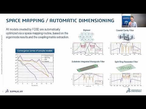 Filter Design and Automation