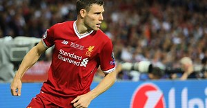 James Milner Shows His Class With Heartfelt Gesture To Hillsborough Survivor | Balls.ie
