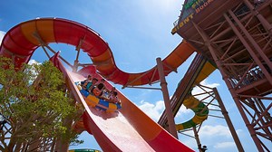 29M views · 437K reactions | Gimhae Lotte Water Park in Gimhae, Gyeongsangnam-do, South Korea. https://www.youtube.com/watch?v=jhg5STjtxW8 | AmusementForce | Facebook