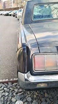 ZIL 114 early 1967-71 (first 20 cars) #germany #automobile #history #zil