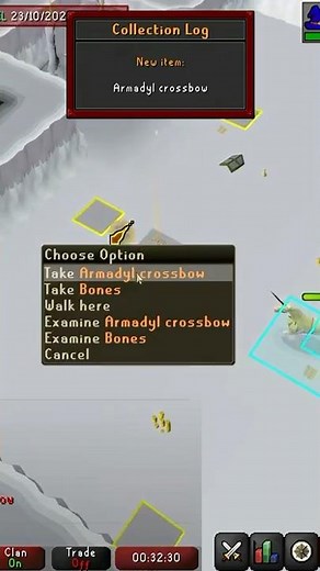 Thanks Commander Zilyana! #osrs #osrsironman #acb #zily #commanderzilyana #zilyana #gwd