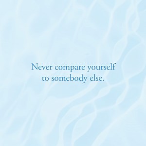 Imaš misiju koju samo ti možeš ispuniti. Posebnost je odlika najvećih. | Jana