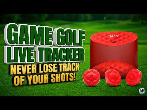 Is Game Golf LIVE the Best Golf GPS Tracker? (Honest Review)