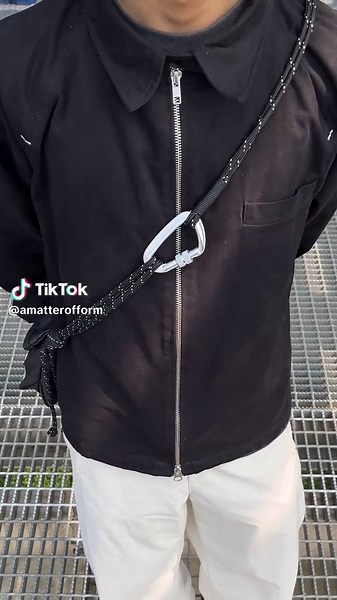 Clip it on⛓️‍💥