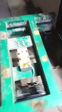 500 kg scale calibration