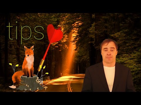 10 Welsh Language tips, noun genders