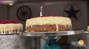 The Great White Cheesecake Company