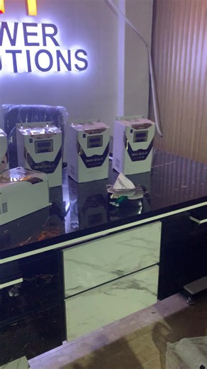 Exploring 5KW and 7KW Solar Inverters for Home Use