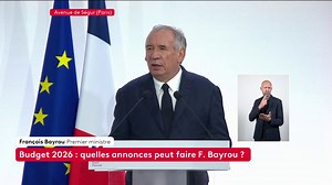 539K views · 7.2K reactions |  DIRECT - "Notre pays est en danger, car nous sommes au bord du surendettement", prévient le Premier ministre François Bayrou, lors de sa conférence de rentrée. #Budget2026 | Franceinfo | Facebook