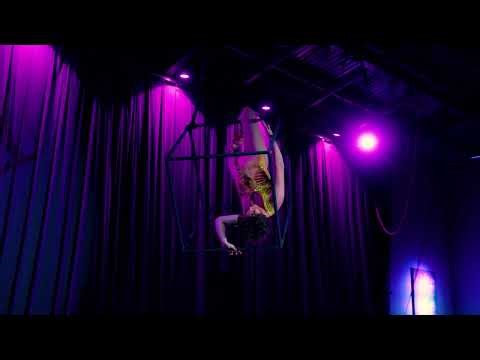 Sky Candy: The Musical - Atlas