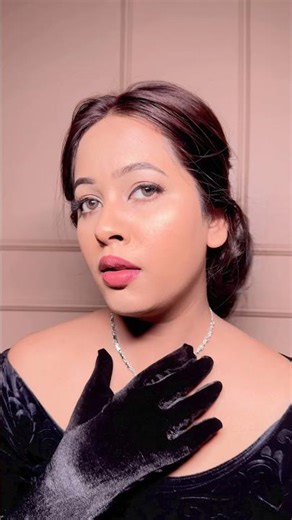 Recreating Dp's Oscar look✨✨