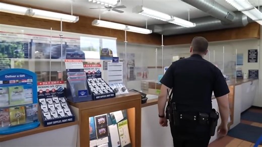 TRESPASS FAIL!! MAN KNOWS HIS RIGHTS! Part 2 | Patrick Roth