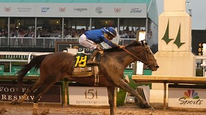 Who won the Kentucky Derby? Here's the 2025 race result