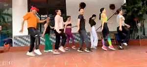 370K views · 17K reactions | Nhóm Ve Chai Hạ Long. Lên ông lên bà hết cả lượt rồi ấy ạ. Nhanh về trông cháu ------- Vui chưa, rủ nhau thể dục chỉ cần 30ph mỗi ngày 30ph chém gió thế là đời bằng vung. Cb đợi cô về sân Kim Dung nhở ...kkk ---------- #runningman #shuffledance | Câu Lạc Bộ Shuffle Dance Nguyễn Phương 0971098268 | Facebook