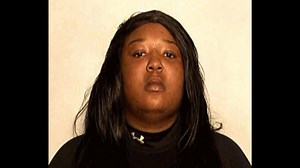 Woman caught on camera 'twerking' while being arrested by TPD officer
