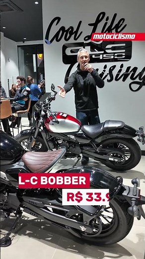 CFMoto reveals prices in Brazil! See how much the bikes cost 🇧🇷💰