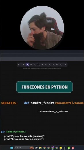 What is a function in Python and how to define it, I'll explain it to you!