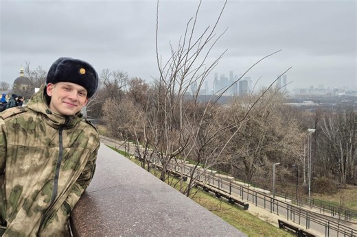 RUSSIE : LA GENERATION Z -...