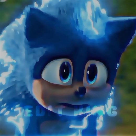 Epic Sonic Moments – Super Fast & Action Packed! #shorts