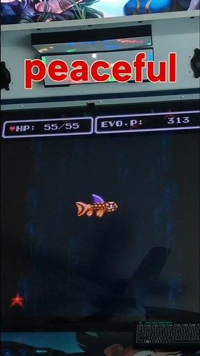 🌍 Hidden Gem on SNES! | E.V.O. Search for Eden #RetroGaming #SNES #Enix