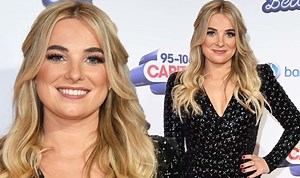 Sian Welby says reality TV needed to 'put you on the map'