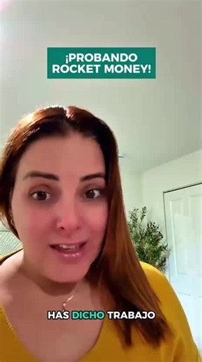 Probando Rocket Money y la verdad me gustó algo: 👋Te obliga a mirar tus números. Y aunque una app no va a resolver tus finanzas, sí puede ayudarte a identificar gastos, suscripciones y hábitos que quizás no habías notado. La claridad financiera no lo es todo. Pero es un excelente lugar para empezar. ¿Utilizas alguna herramienta para monitorear tus gastos? @daymarafinanzas #FinanzasPersonales #MoneyMindset #DineroInteligente #ControlDeGastos #PresupuestoFamiliar