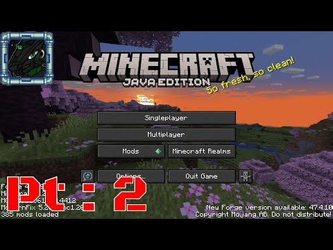 Infinity Project 0.1 version Pt 2 (Another loud scare but also getting some, light power going)