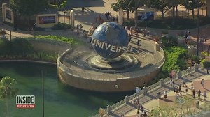 30K views · 596 reactions | Universal Orlando Resort has given fans a sneak peek of the upcoming Universal Epic Universe. It will join Universal Studios Florida, Islands of Adventure, and Volcano Bay Water Park. | Inside Edition | Facebook